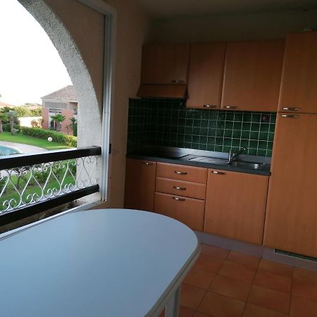 Appartement Les Pieds Dans L'Eau 300 M Plage - 2 Piscines Лингиццета Экстерьер фото