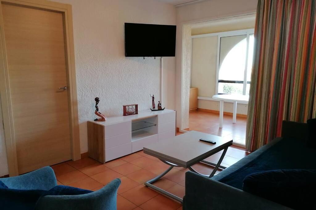 Appartement Les Pieds Dans L'Eau 300 M Plage - 2 Piscines Лингиццета Экстерьер фото